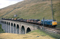 5175 (Cat No UN5175 ARTEN GILL VIADUCT 1970s