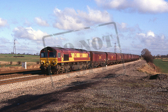 66148 (Cat No 214-17) Burton Salmon John Elliott