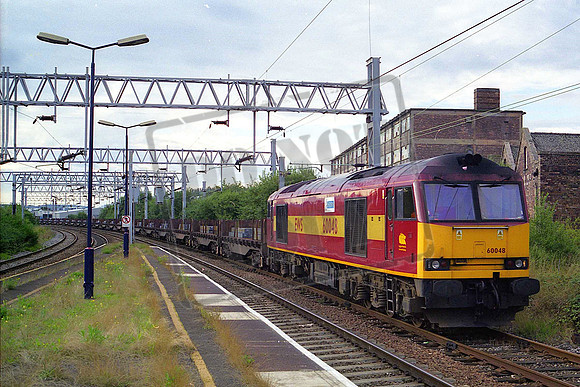 60048 EASTERN (Cat No JG60048) Etruria John Griffiths