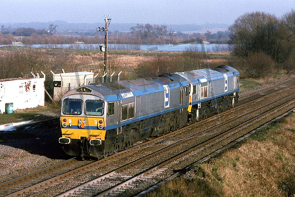 59003 59004 (Cat No UN59003) Lea Marston 03-01-1998