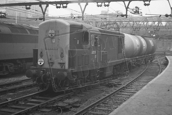 8210TTP LIVERPOOL ST 24-02-1970