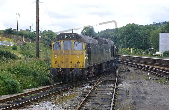 7506 (Cat No UN7506) LAPFORD 1972