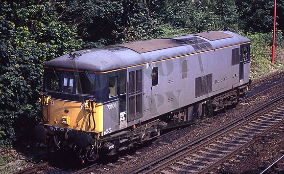 73106 (Cat No UN73106)