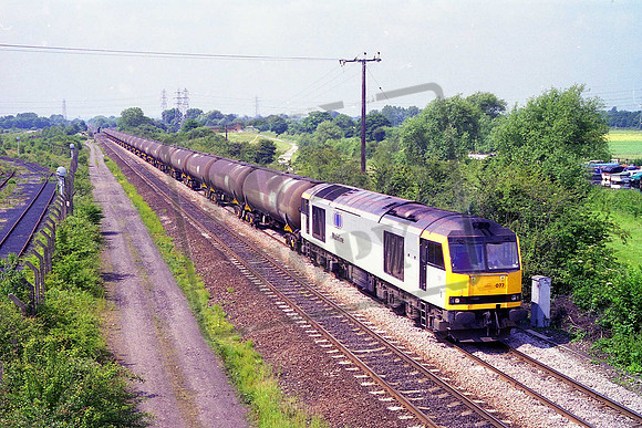 60077 (Cat No JG60077) Findern John Griffiths