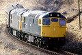 27001 27005 (Cat No UN27001) Glenfinnan 1979