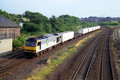 60002 CAPABILITY BROWN (Cat No JG60002) Clay Cross Junction John Griffiths