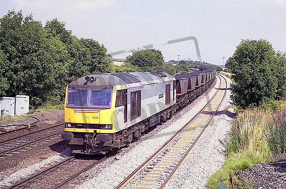 60046 WILLIAM WILBERFORCE (Cat No JG60046) Melton Ross John Griffiths