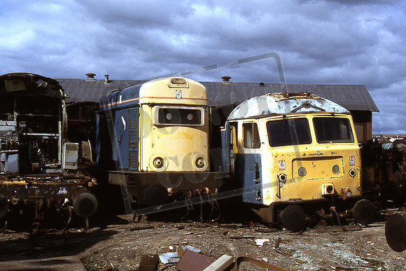 20136 & 47544 (Cat No TTR1582) MC Metals 18-08-91 Dave Campbell