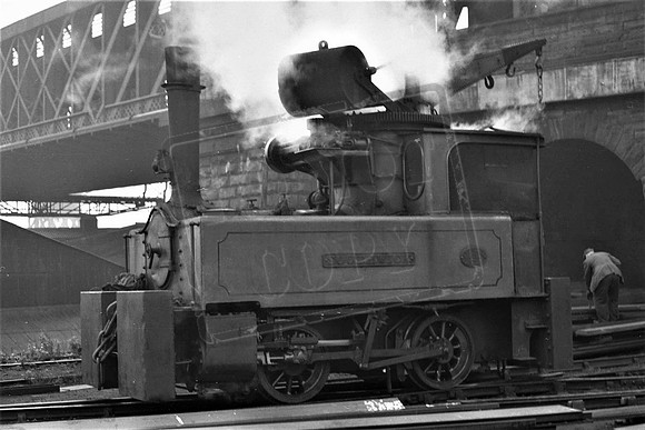 SOUTHWICK Pallion Shipbuilding Sunderland