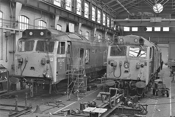 TTP50012B 50015