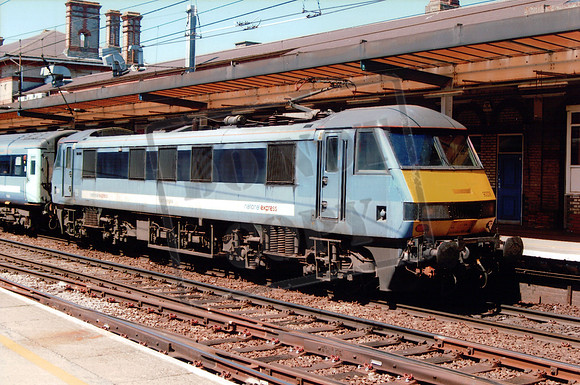 90 009 ipswich a