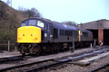CLASS 45 COLOUR