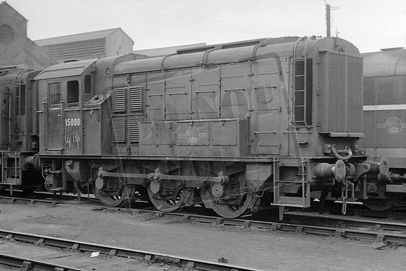 15000TTP MARCH 15-5-1960