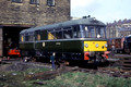 E79962 (Cat No UNE79962) Keighly March 1967