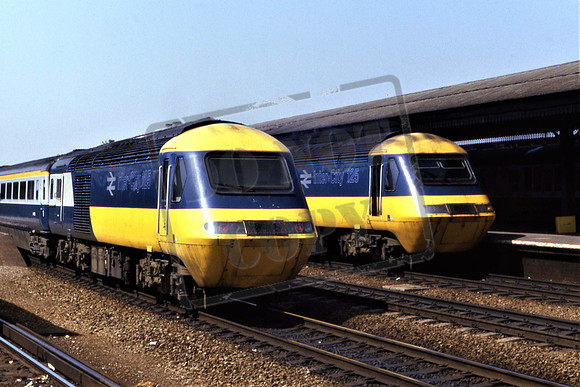 43024 & 43031 Reading General 1977