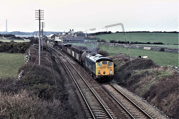 24091 (Cat No UN24091B) At Valley 28-02-77