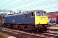 CLASS 81 COLOUR