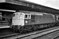 6563 (Cat No TTP6563B) Exeter St Davids