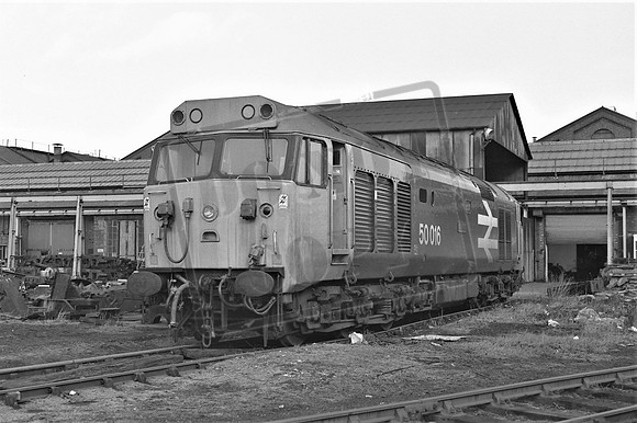 TTP50016