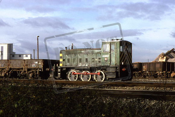 97653 (Cat No UN97653) Theale 27-11-80