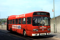 LMO227L ALDER VALLEY LEYLAND NATIONAL No103 HIGH WYCOMBE