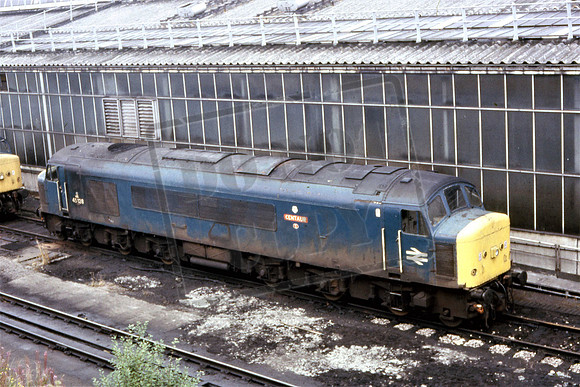 45128 CENTAUR (Cat No UN45128) Tinsley Aug 88