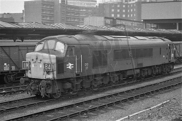 TTP13 LEEDS 1969