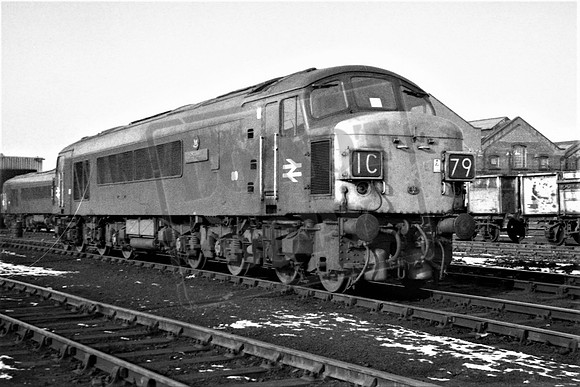TTP89 DERBY 1969