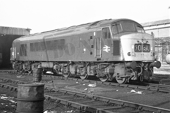 TTP111 DERBY 1969