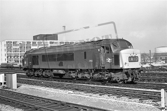 TTP150 BRISTOL TM