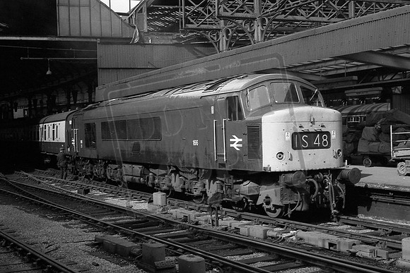 TTP166 NEWCASTLE