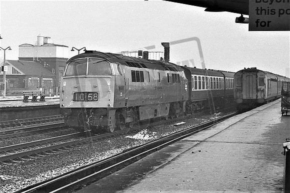 1007 TTPB READING GENERAL