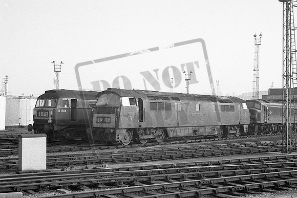 1064B TTP BRISTOL