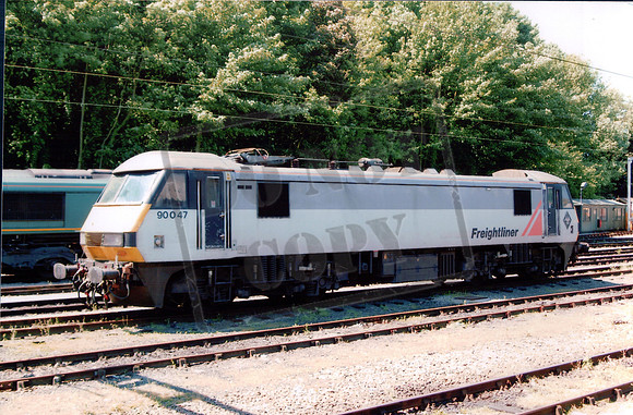 90 047 ipswich b