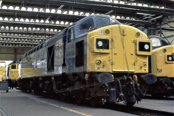40144 (Cat No TTR2158) Wigan Springs Branch Robert Beaumont