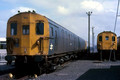 004 & 1132 (Cat No JSMEMU004) EMU & DEMU EASTLEIGH 1986
