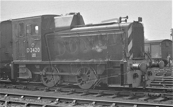 TTP2420B