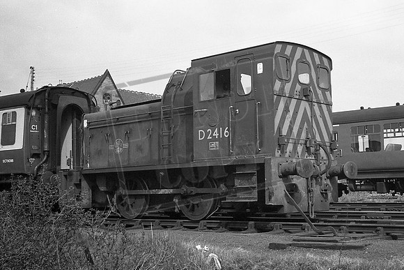TTP2416  LEITH
