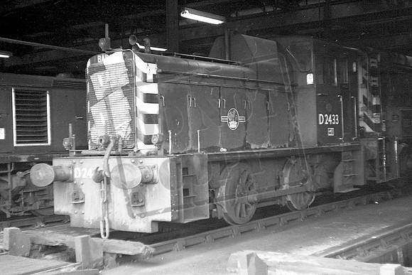 TTP2433 POLMADIE 24-5-1970