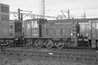 CLASS 03 SHUNTERS MONO