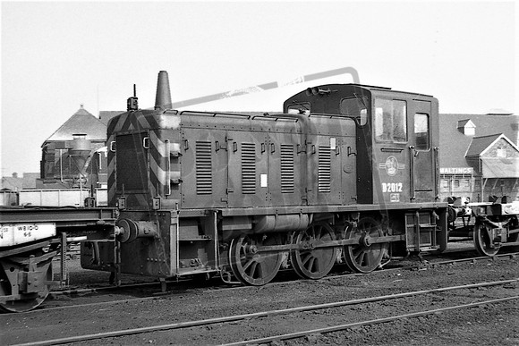 TTP2012 KINGS LYNN 29-3-1970