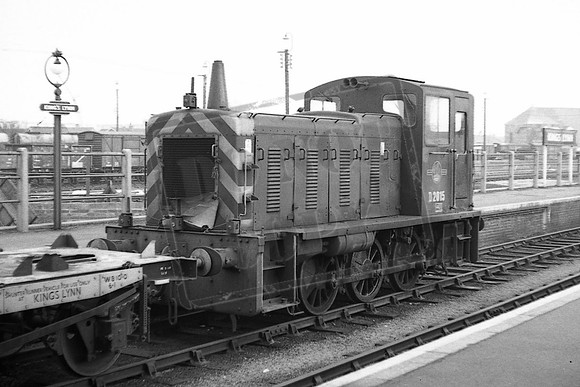 TTP2015 KINGS LYNN 29-3-1970