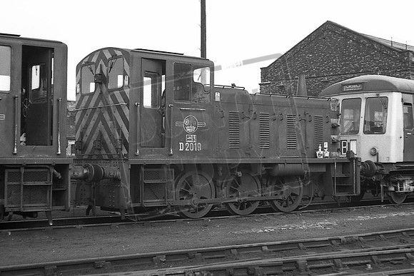 TTP2019 NORWICH 29-3-1970