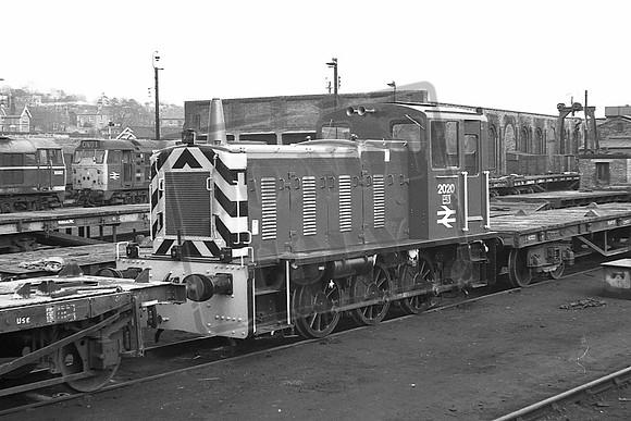 TTP2020 NORWICH 29-3-70