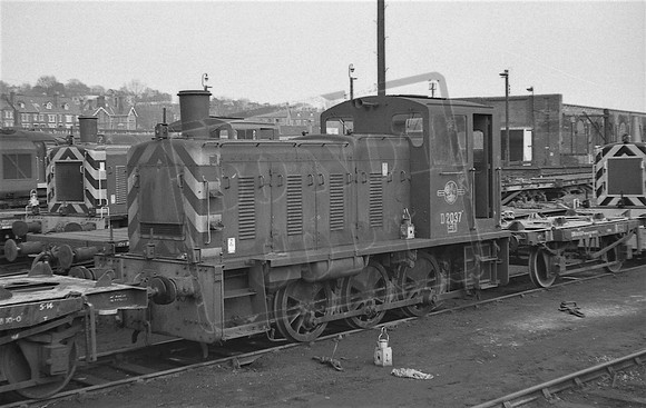 TTP2037 NORWICH