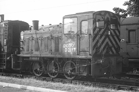 TTP2117  ALLERTON 1969