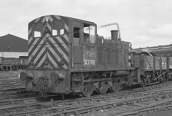 TTP2130 DERBY 1970
