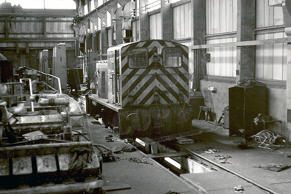 TTP2142 CARDIFF CANTON 1970