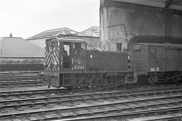 TTP2163 NEWCASTLE