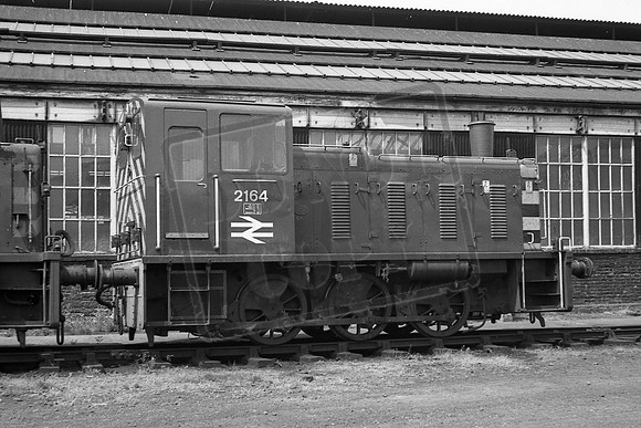 TTP2164 STRATFORD